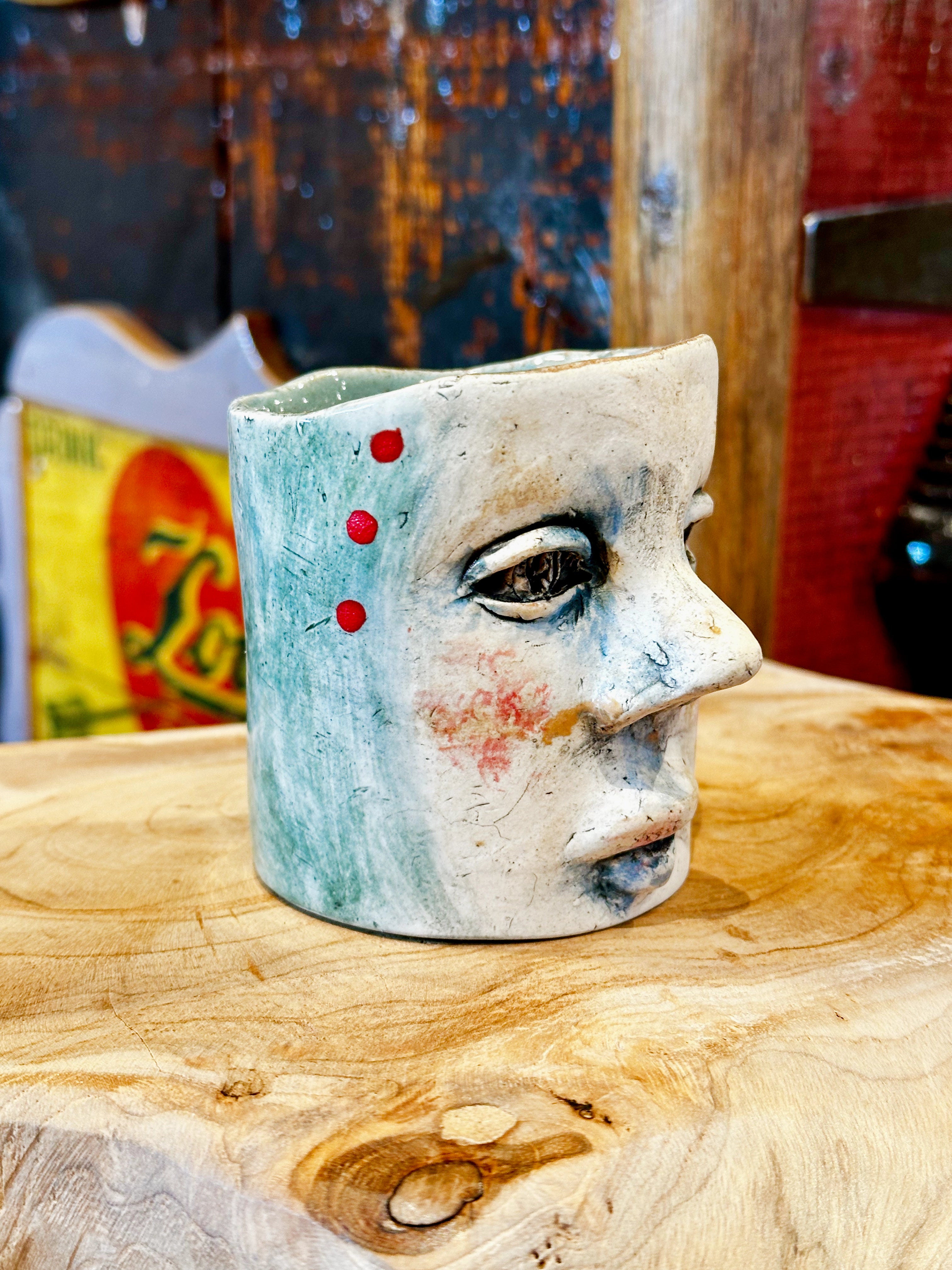 "Slyvan" Cup