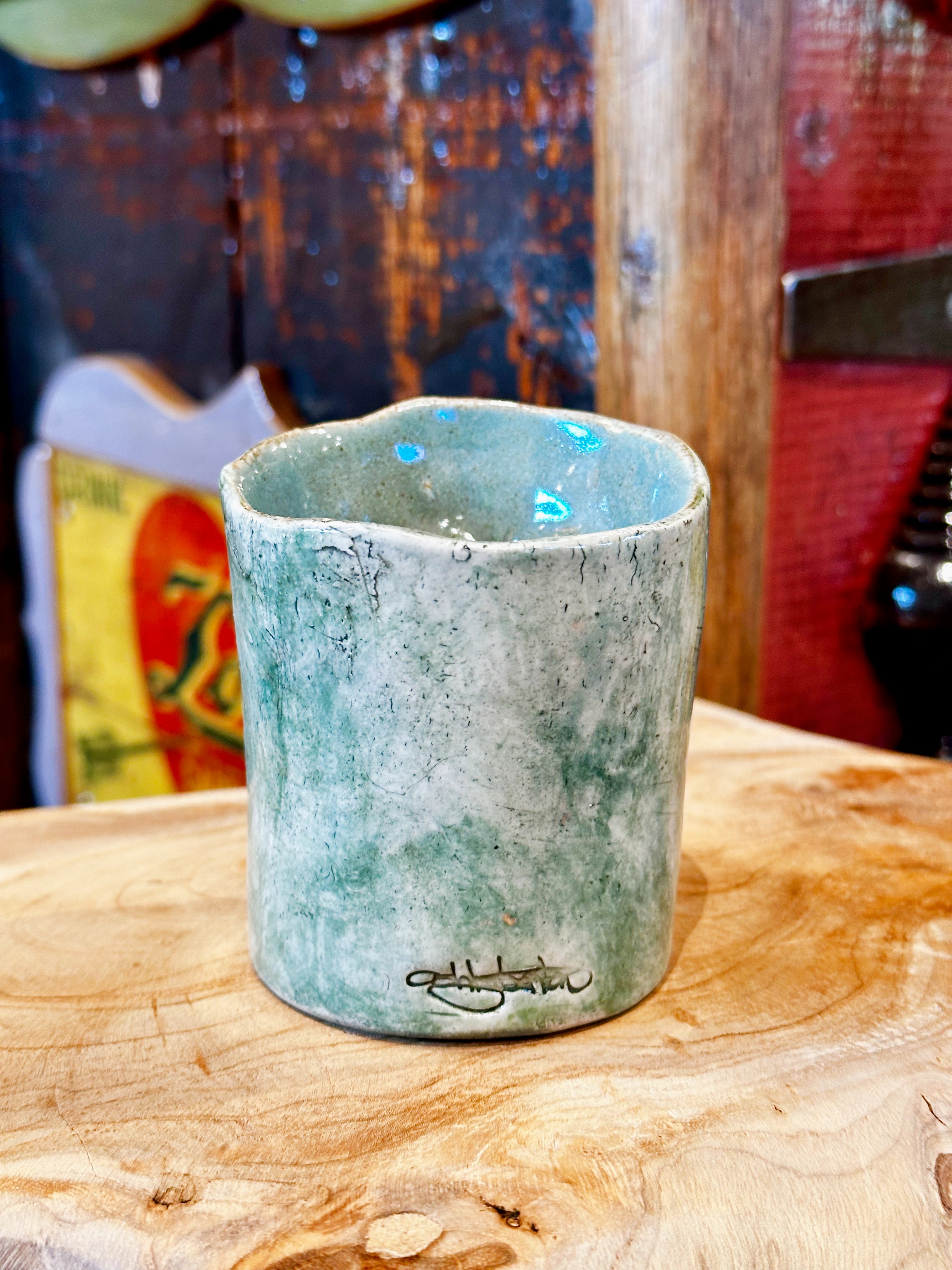 "Slyvan" Cup