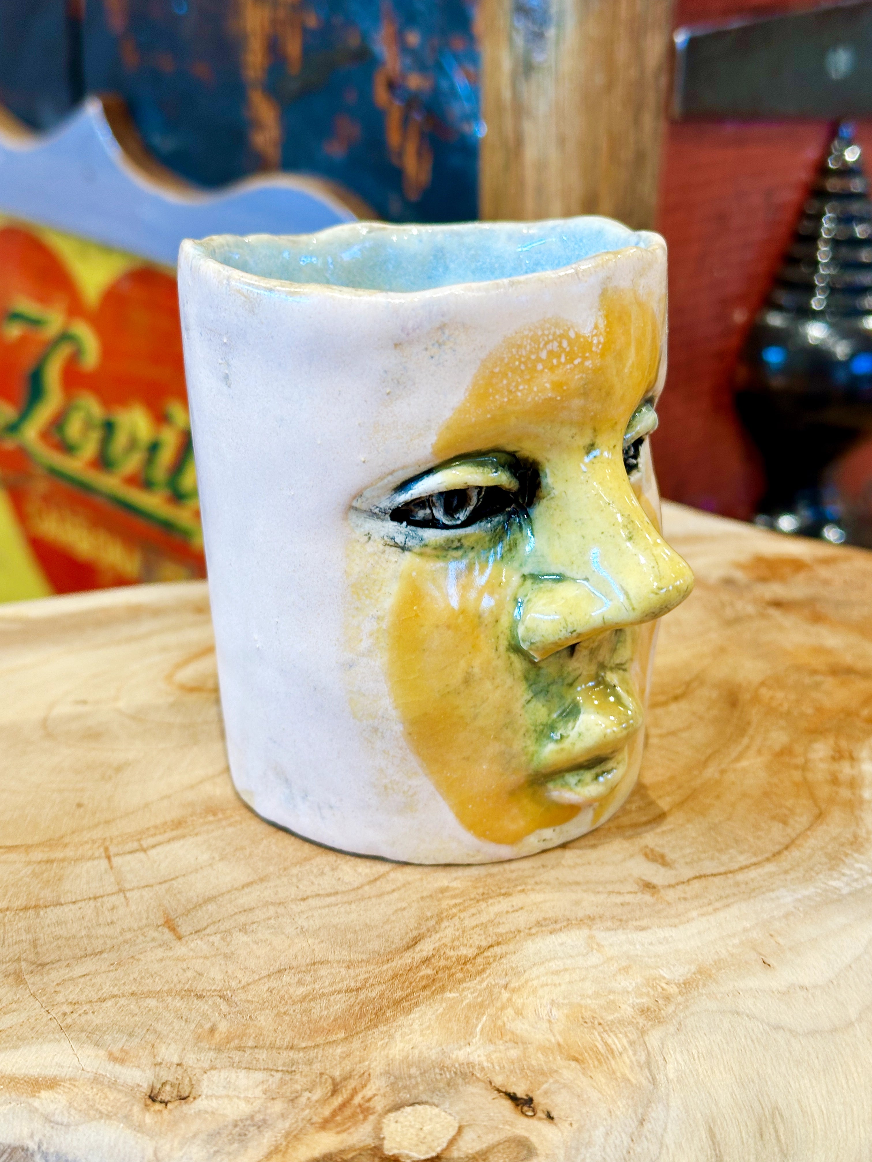 "Tilda" Cup