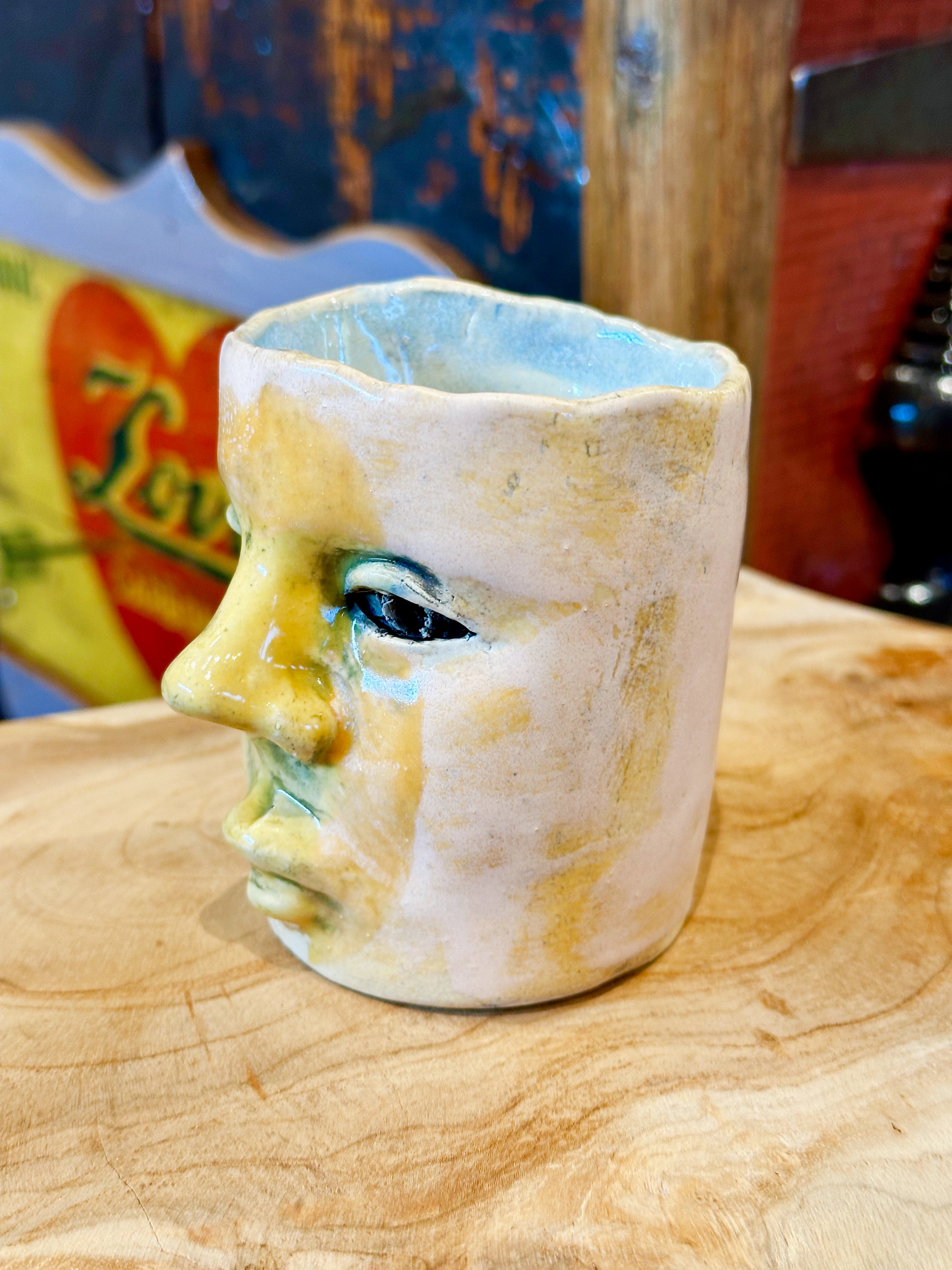 "Tilda" Cup