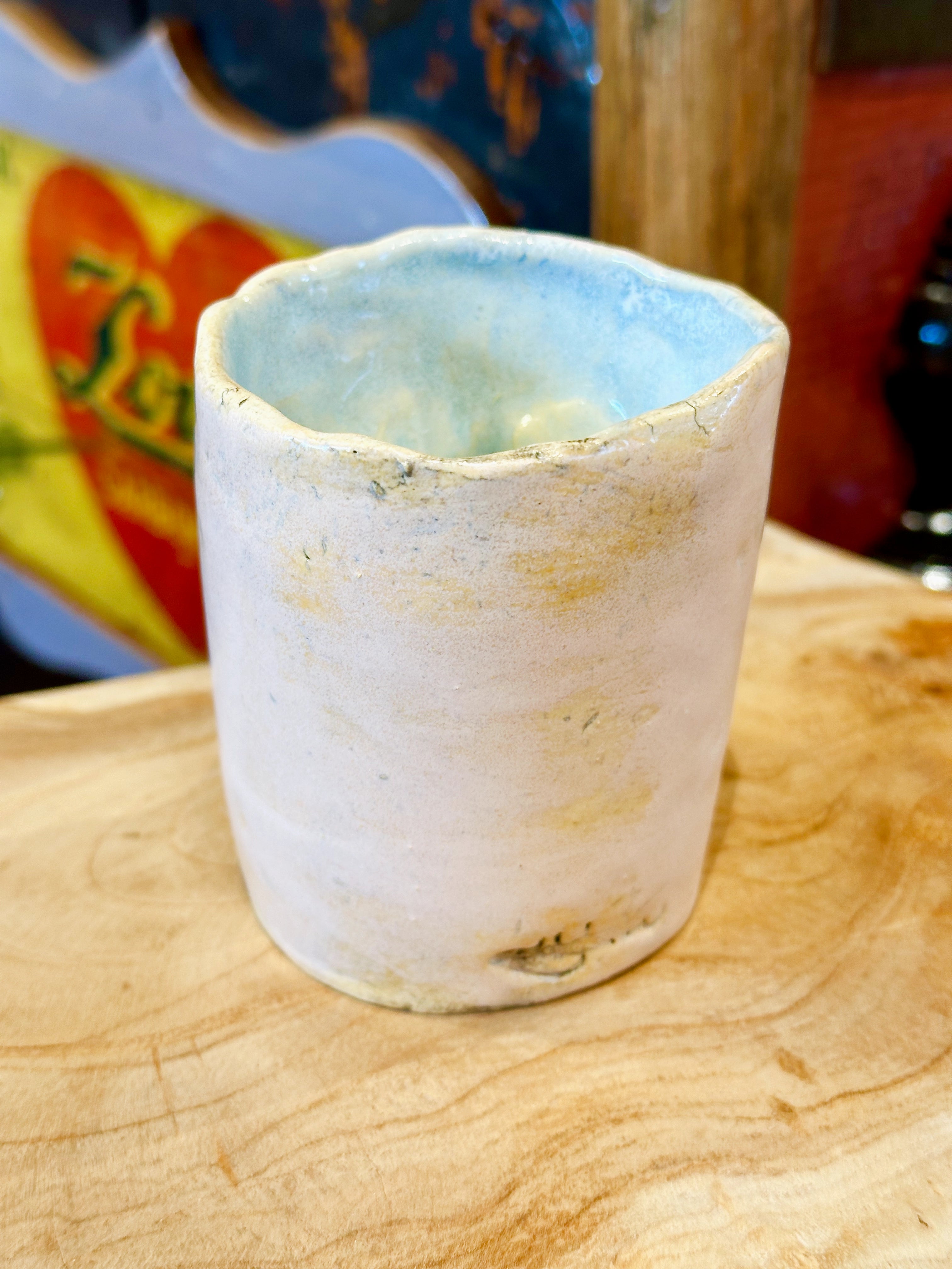 "Tilda" Cup