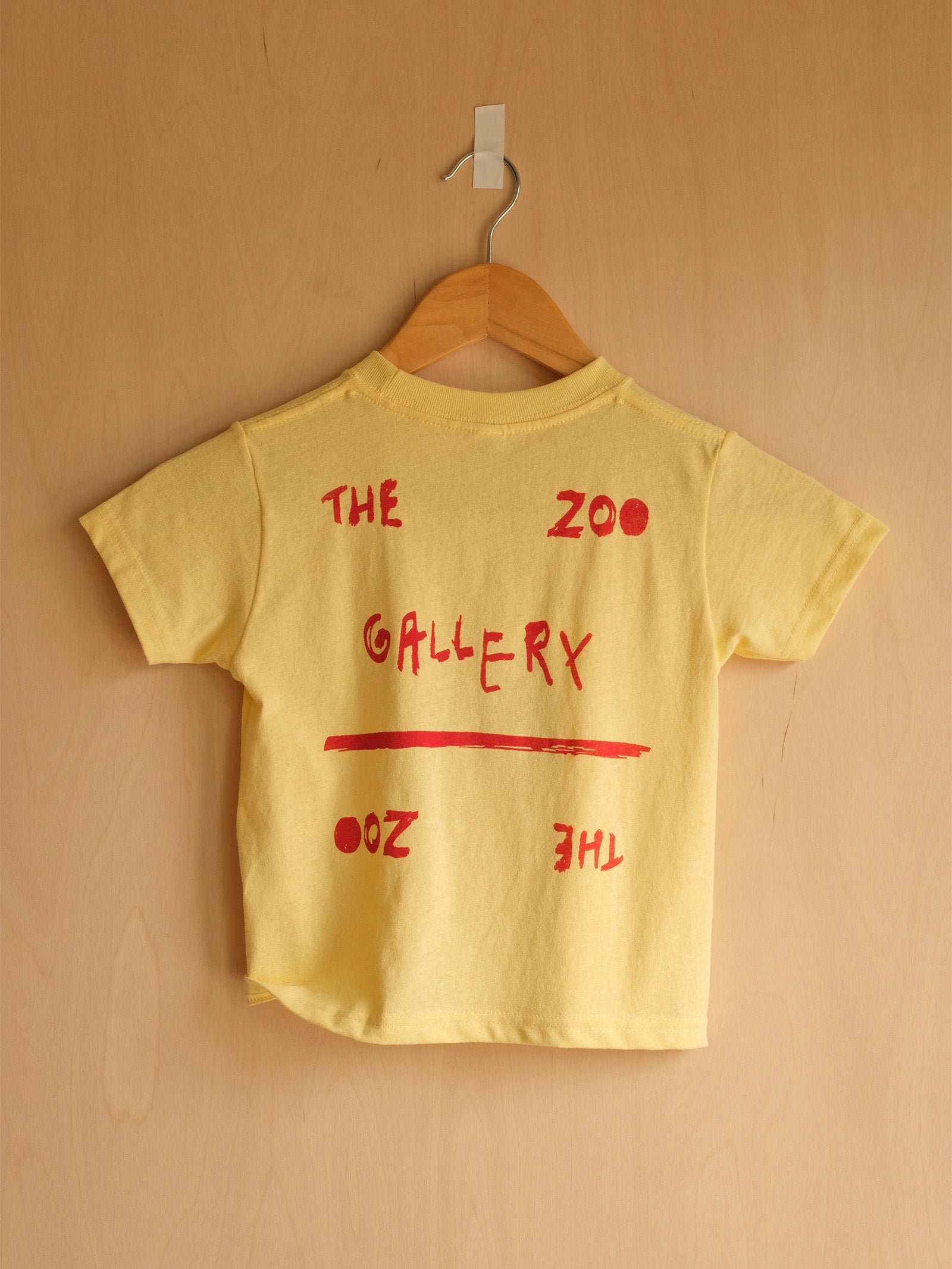 Toddler Creature Tee