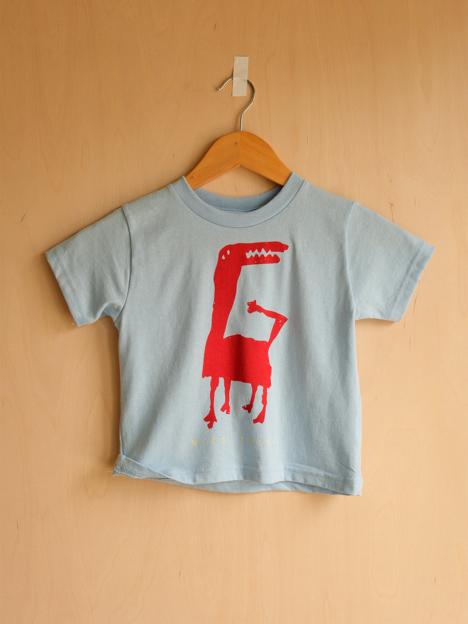 Toddler Creature Tee