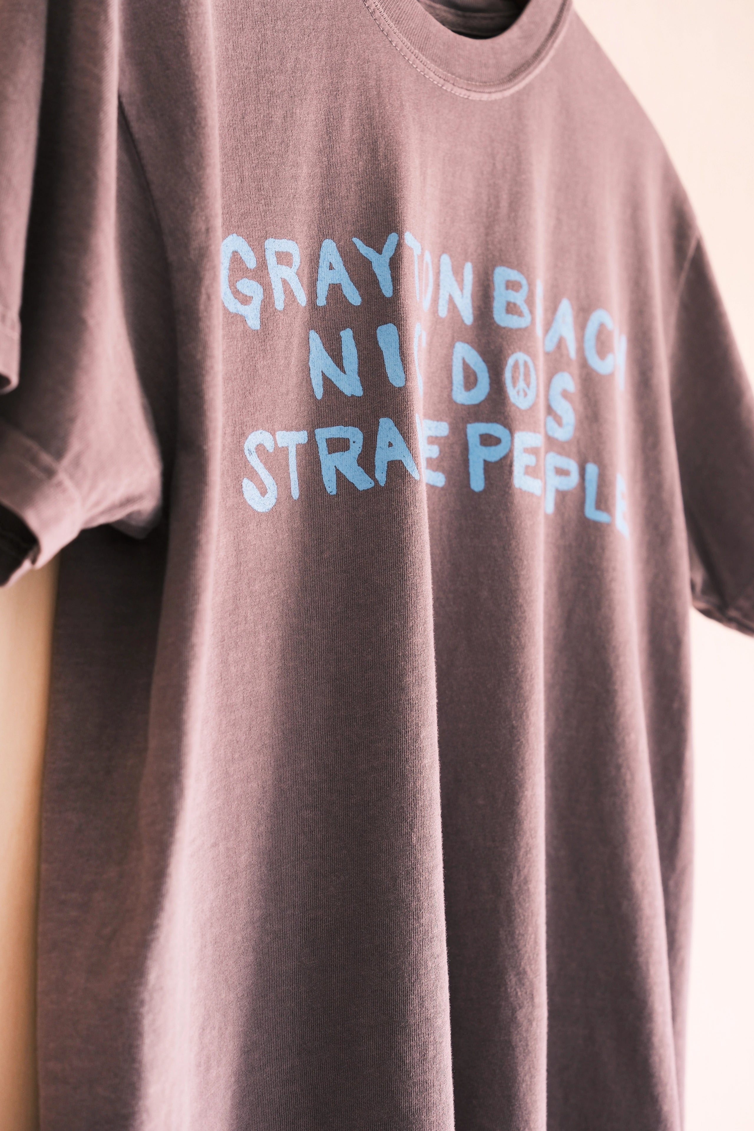 Grayton Beach: Nice Dogs, Strange People