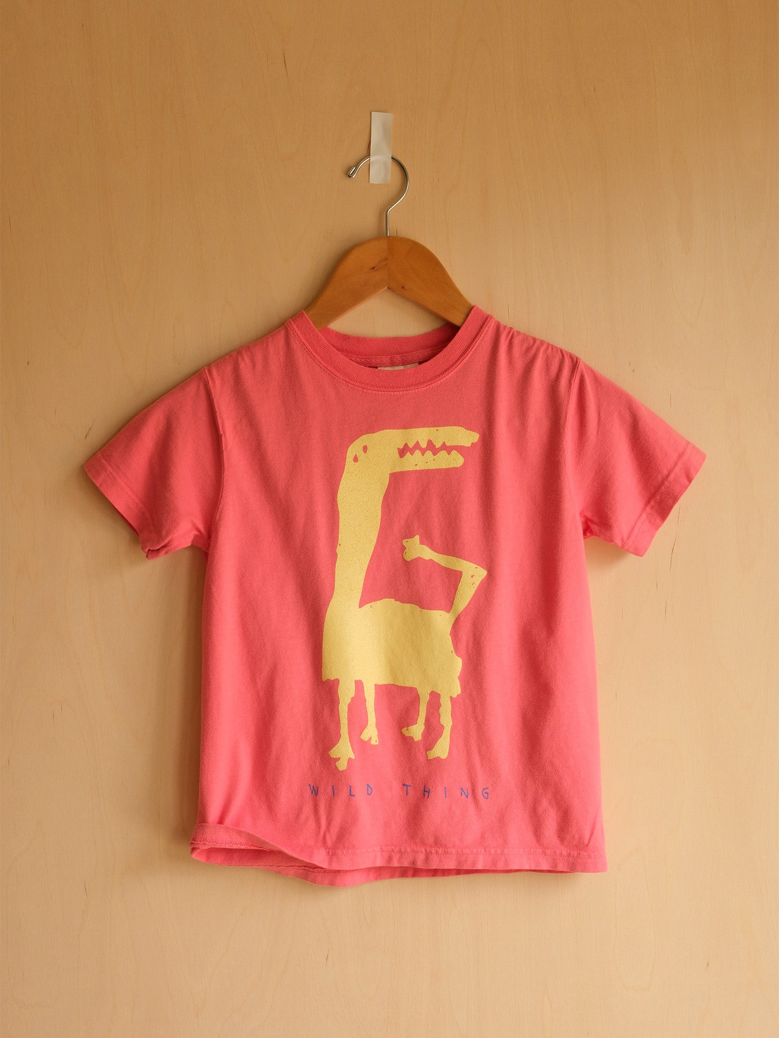 Youth Creature Tee