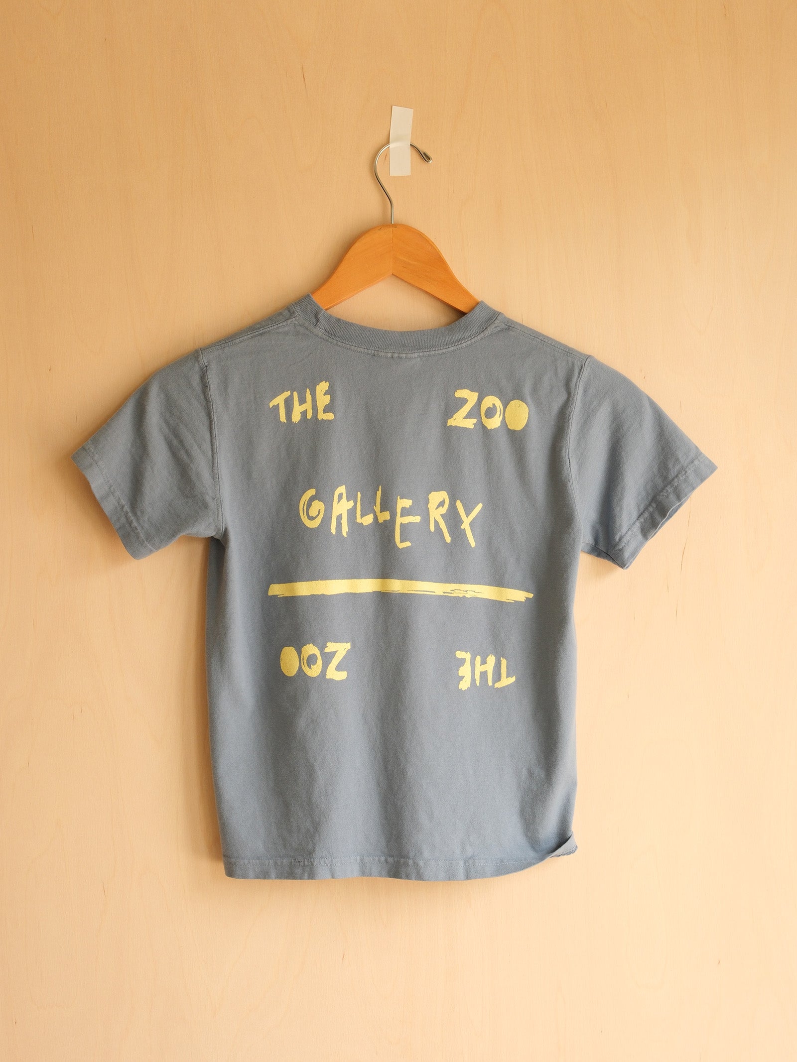 Youth Creature Tee