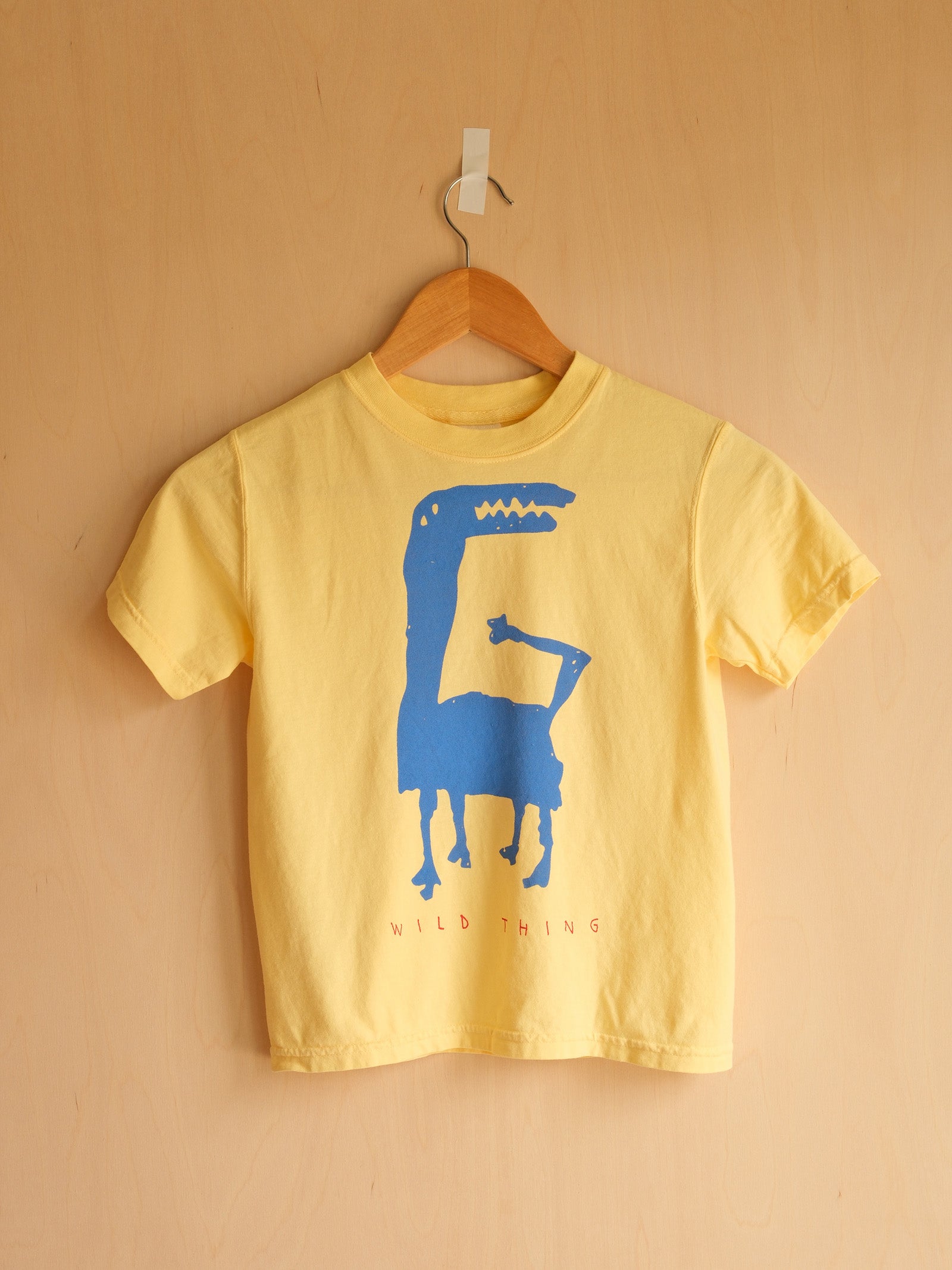 Youth Creature Tee